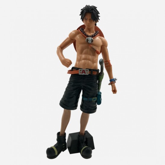 Figura One PIece Ace 28cm