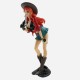 Figura One PIece Nami Cowboy 18.5cm