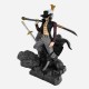 Figura One Piece Mihawk 14cm