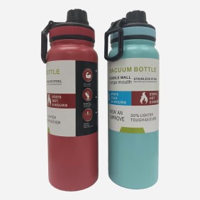 Botella Termo 800ml