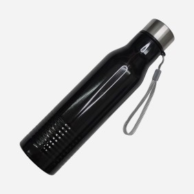 Botella Metal 750ml Colorido