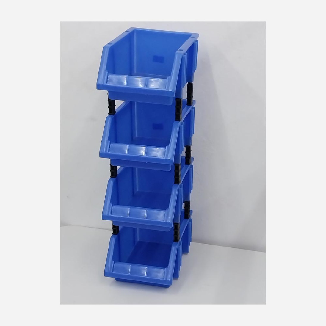 Organizador Plast Modular 40 X 25 X 16cm Eco Tech El Salvador Organizador plast modular 40 x 25 x 16cm eco tech el salvador
