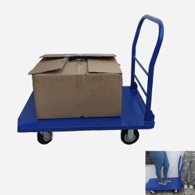 Carretilla Plancha 65 x 100cm