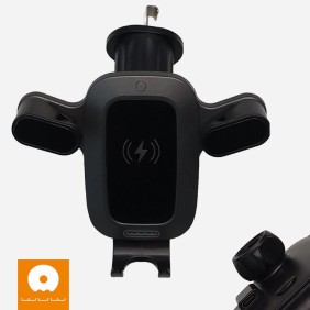 Porta Celular Carro Wireless Z29 15W WUW