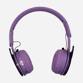 Audifono Diadema TWS Kuro