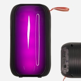 Bocina Bluetooth MS-2206BT