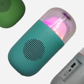 Bocina Bluetooth MS-A02