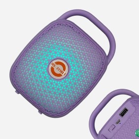 Bocina Bluetooth MS-2218BT