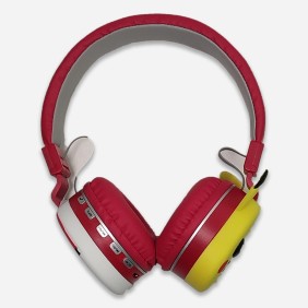 Audifono Bluetooth Pokemon