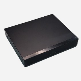 Set 4 Camara De Vigilancia 1MP 500GB