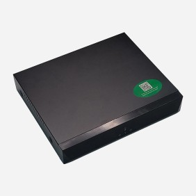 Set 8 Camara De Vigilancia 1MP 500GB