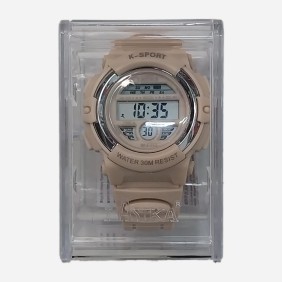 Reloj Mano Digital WF113 