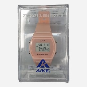 Reloj Mano Digital AK1985