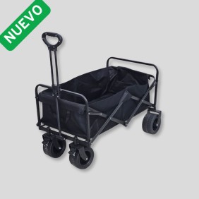 Carrito Plegable 50x95cm