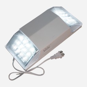 Lampara Emergencia 3W