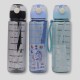 Botella con Pajilla Ring 700ml Botella con Pajilla Ring 700ml