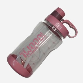 Botella Deportivo Chupon 1000ML