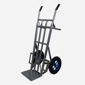 Carretilla Para Cargas 350lbs