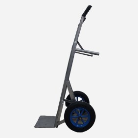 Carretilla Para Cargas 350lbs