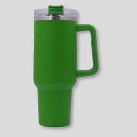 Taza Tumbler Verde 40oz