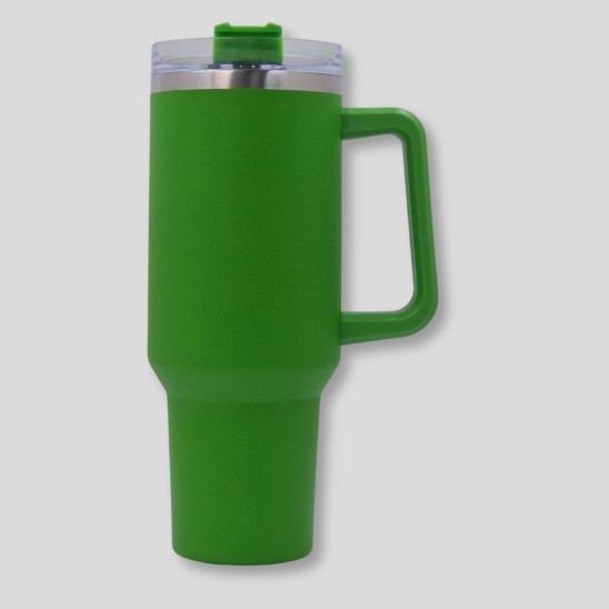 Taza Tumbler Verde 40oz