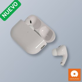 Audifonos TWS Cancelación Ruido R199 WUW