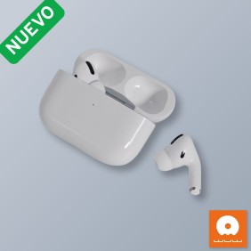 Audifonos TWS R193 WUW