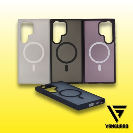 Covers Celular Nevado Magsafe