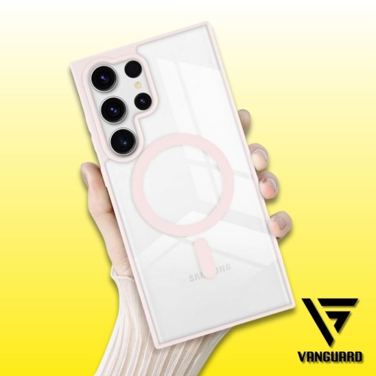 Covers Celular Nevado Magsafe