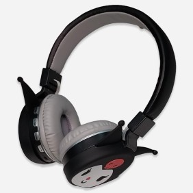 Audifono Diadema TWS Kuro