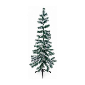 Arbolito Pino Nieve Senc 120cm