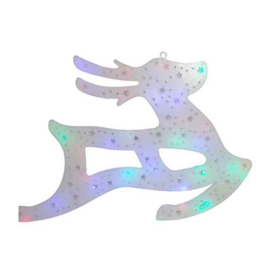 Adorno LED Venado (A12)