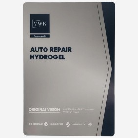 Lamina Hidrogel Mate