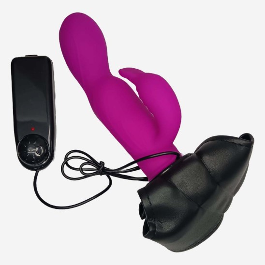 Strap Con Vibrador 15.5*3.7cm 2*AA Strap Con Vibrador 15.5*3.7cm 2*AA