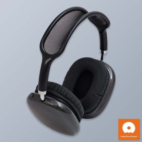 Audifono Diadema TWS Pro Max R200 WUW