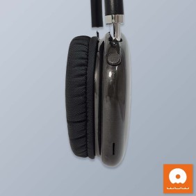 Audifono Diadema TWS Pro Max R200 WUW