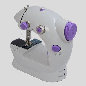 Maquina Para Coser Portatil SM-202A