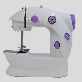 Maquina Para Coser Portatil SM-202A