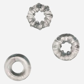 Anillo Tensor Para El 3PCS Blister