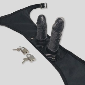 Strap Doble Backdoor