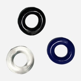 Anillo Triple Para El Blister