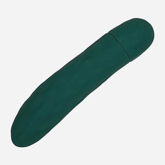 Vibrador Pepino Bateria Vibrador Pepino Bateria