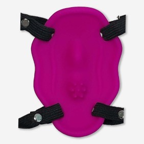 Strap Vibrador Love Rider