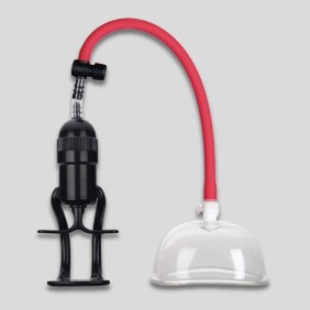 Inflador Bussyness LUV