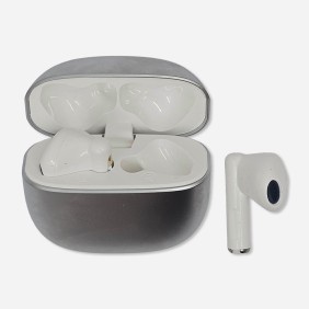 Audifono TWS Metal Ultra Proteccion K-330