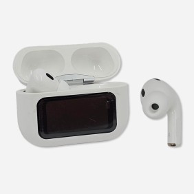 Audifono TWS Pantalla ANC ENC