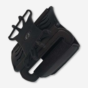 Porta Celular Para Brazo Delivery