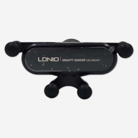 Porta Celular AC 4 Puntos LDNIO