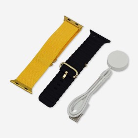 Reloj Inteligente G9 Ultra Pro