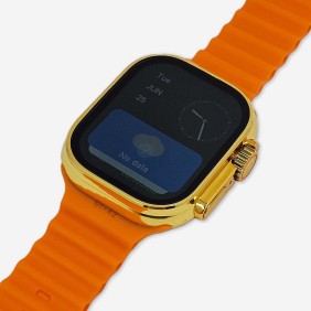 Reloj Inteligente HK9 Ultra Max 49mm